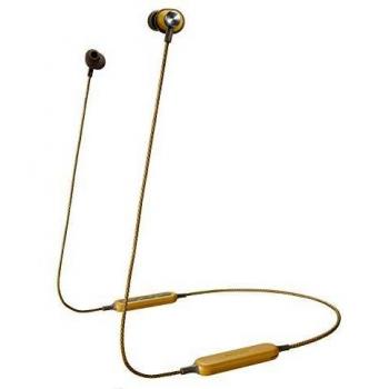 Panasonic RP-HTX20BE-C In-Ear Kopfhörer Bluetooth camel