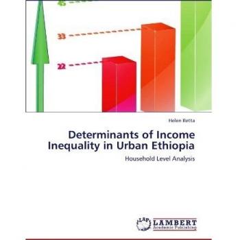 Determinants of Income Inequality in Urban Ethiopia