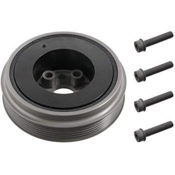 Febi Riemenscheibe Kurbelwelle Audi Seat Skoda VW