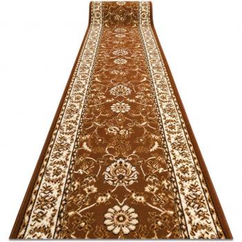 RUGSX Brown Classic 60x370