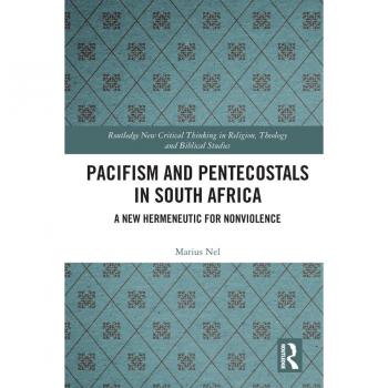 Vitalsource Technologies, Inc. Pacifism And Pentecostals In South Africa