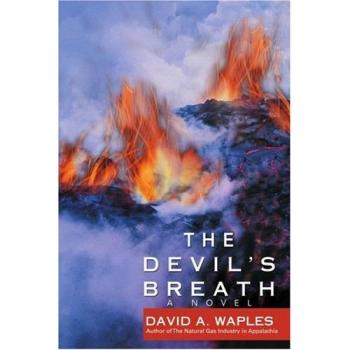 The Devil's Breath