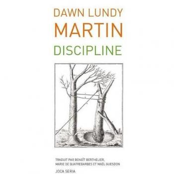 Martin, Dawn Lundy Discipline