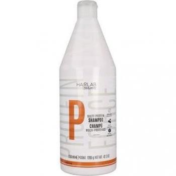 Soin Shampooing Protéiné Salerm Hairlab 1200ml