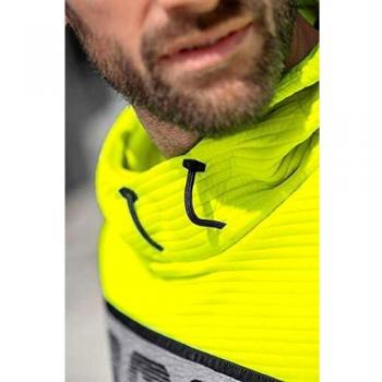Erima 5-C Sudadera con Capucha para Hombre