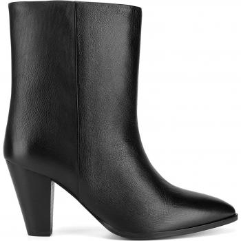 Gino Rossi HANYIA-116027 Damenstiefeletten Schwarz