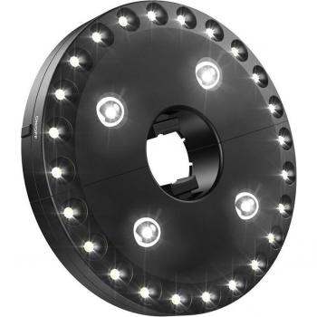 Sombrilla Camp Light 28