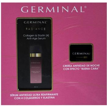 Germinal Radiance Anti-Aging Duo