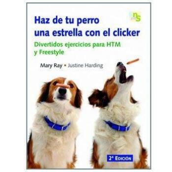 Haz de tu perro una estrella con el clicker