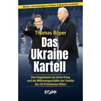 Das Ukraine-Kartell