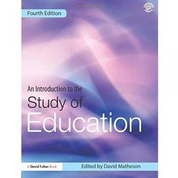 An Introduction to the Study of Education