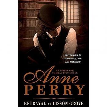 Betrayal at Lisson Grove