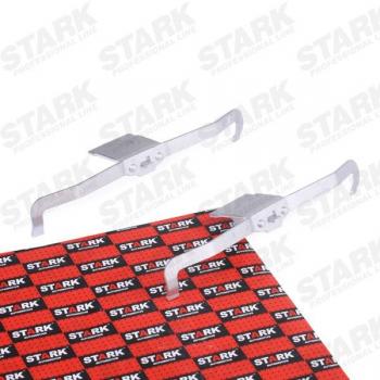 STARK SKAK-11220324 Juego de frenos