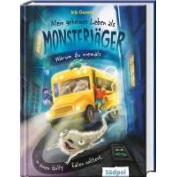Mein geheimes Leben als Monsterjäger