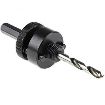 Arbre RS PRO 9,5 mm (Bimétal) – 152 mm d’usinage