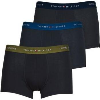 Conjunto de Trunks Tommy Hilfiger Hombre X3 WB