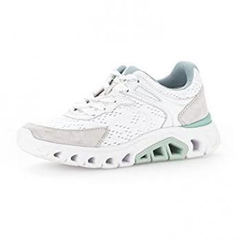 Gabor Damen Sneaker weiß 38,5