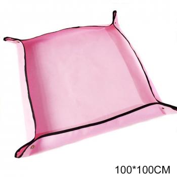 Protector de Patio Impermeable