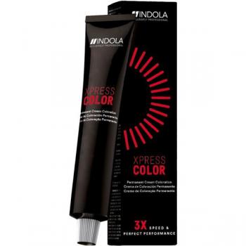 INDOLA Xpress Color 3.0 Dunkelbraun 60 ml
