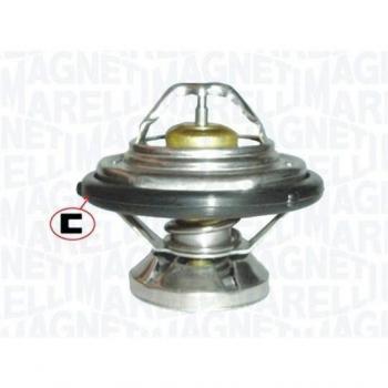 MAGNETI MARELLI termostato motore DAEWOO 352317100640