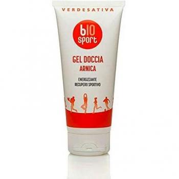 Arnika‑Duschgel BioSport VerdeSativa 200 ml