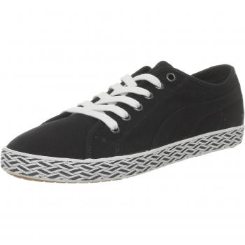 Schwarze Puma Kamila Espadrille für Damen – EU 39, US 8.5