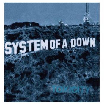 SYSTEM OF A DOWN