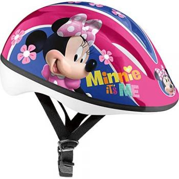 Casco Minnie per Bambina XS