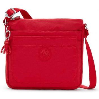 Red Sebastion Bag – Kipling Femme Bandoulière