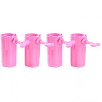 Couvre-Ongles DouchePet