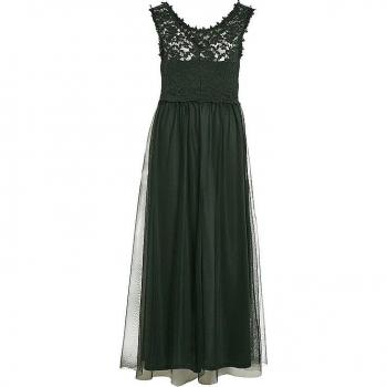 Vila Abendkleid VILynnea (1-tlg) Spitze