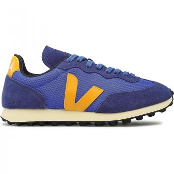 Veja RB0102991B Sneaker Blu Rio Branco