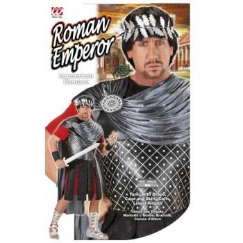 Costume Imperatore Romano Uomo