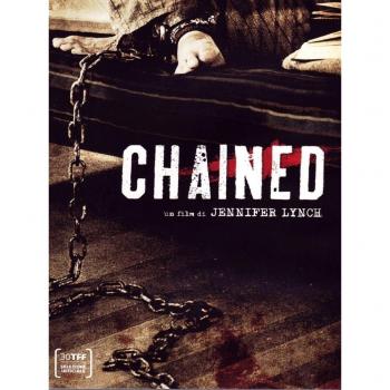 Chained