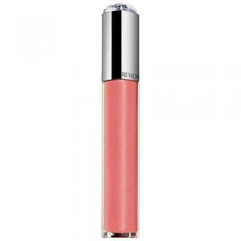 Ultra HD Laque à Lèvres Revlon Petalite 540 – Application Facile – 6 ml