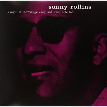 A Night At The Village Vanguard