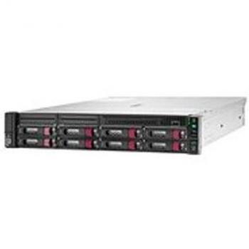 Server di fascia alta HPE DL180 Gen10 4110 1P 16GB 8SFF SVR