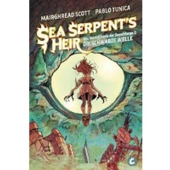 The Sea Serpent's Heir