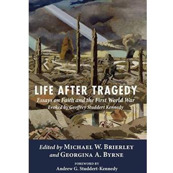 Life after Tragedy