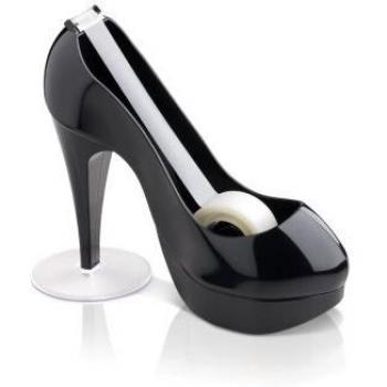 FootFit 3M 810 Scotch-Tape Shoe Holder