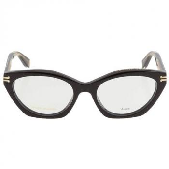 Marc Jacobs Zwarte Damesbril 807