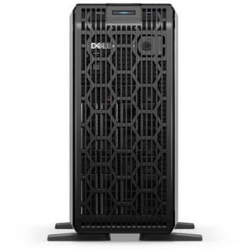 Dell PowerEdge R360 server 480 GB Rack (1U) Intel Xeon E E-2414 2,6 GHz 16 DDR5-SDRAM 700 W [4V57T] SENZA SISTEMA OPERATIVO