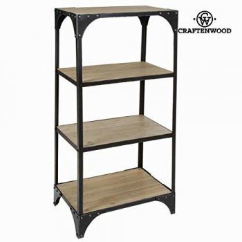Libreria Toronto – Craften Wood Thunder-Kollektion (ISBN 1000027486)