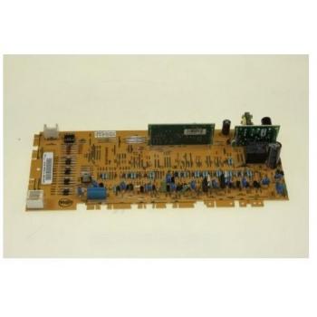 Réglage de puissance Ariston sans EEPROM