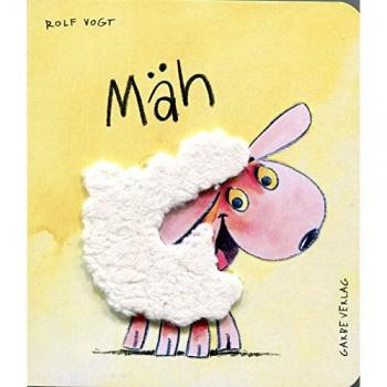 Rolf Vogt Mäh