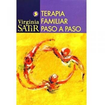 TERAPIA FAMILIAR PASO A PASO