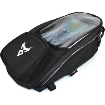 MOTOCENTRIC Waterproof Moto Tank Bag