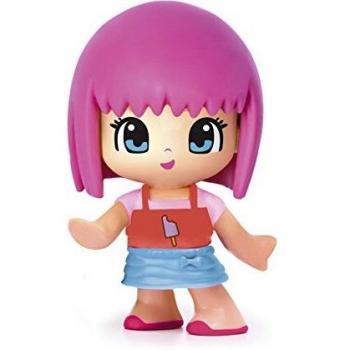 CDU 9 Pinypon City – Personnage Urbain