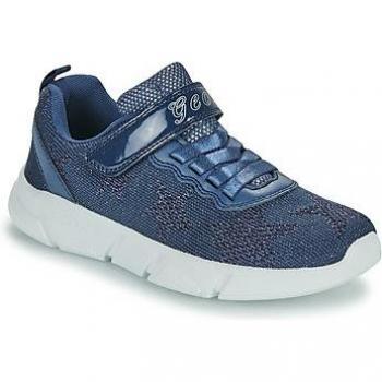 Zapatillas Niña Geox Modelo J Aril