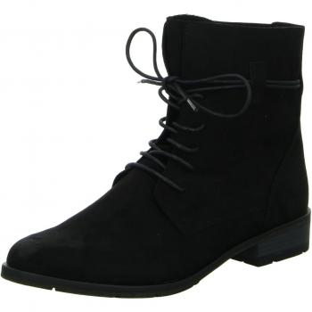 Schnürstiefelette Damen Marco Tozzi 2-25112-27/001 (Kaltfutter)